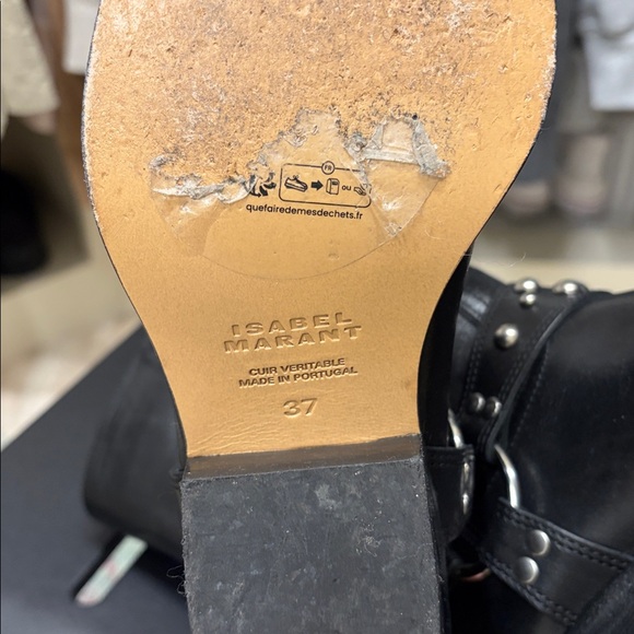 Isabel Marant - Picture 7 of 11